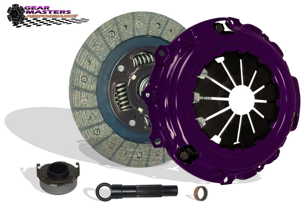 Clutch Kit for Honda Civic (1996–2000)