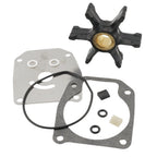 Water Pump Impeller Kit for Evinrude Johnson 60-75 HP Outboard (1968–1999)