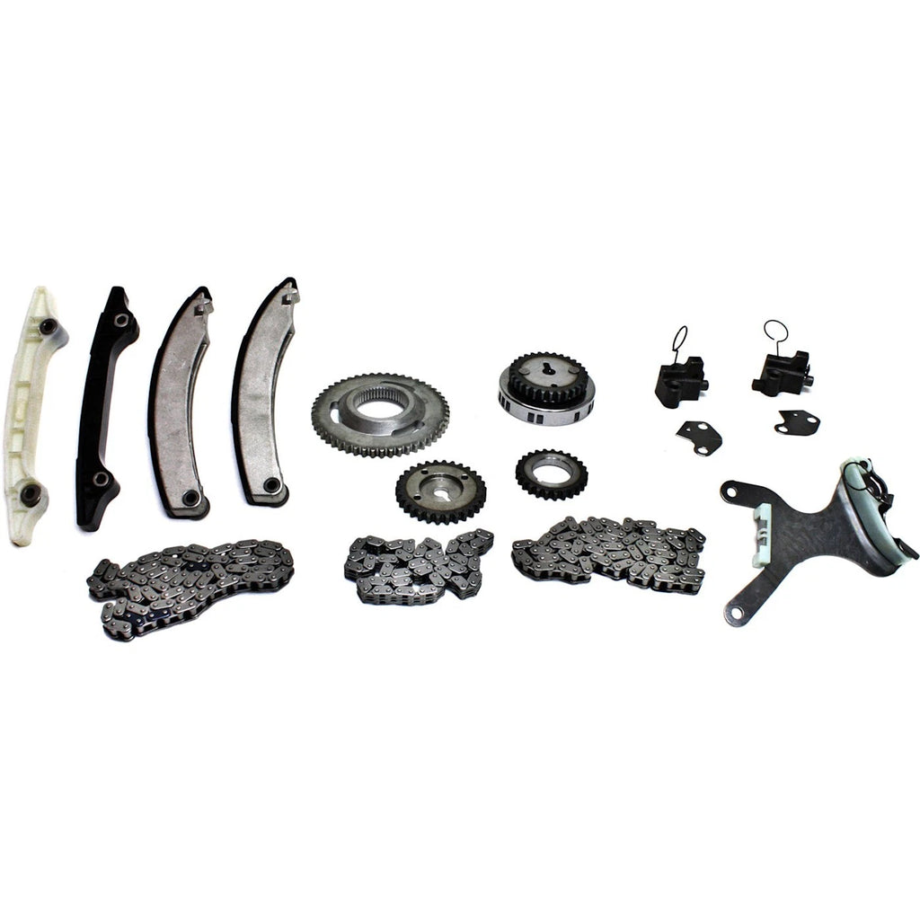 Timing Chain Kit & Oil Pump for Dodge Ram 1500, Jeep Liberty