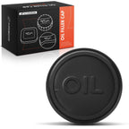 Engine Oil Filler Cap for Chevy Malibu, Impala, Camaro, Corvette, Blazer 