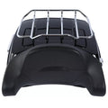 Trunk Backrest Pad for Harley Sport Glide FLSB (2018–2023)