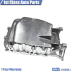 Engine Oil Pan for Honda CR-V 2010-2011 2.4L 11200-REZ-A00 HOP22A