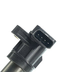 Ignition Coil Set for Cadillac SRX DTS Buick Lucerne (2007-2011)