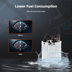 Fuel Pump Module Assembly for Ford F-150 (2015–2019) V6 3.5L 2.7L
