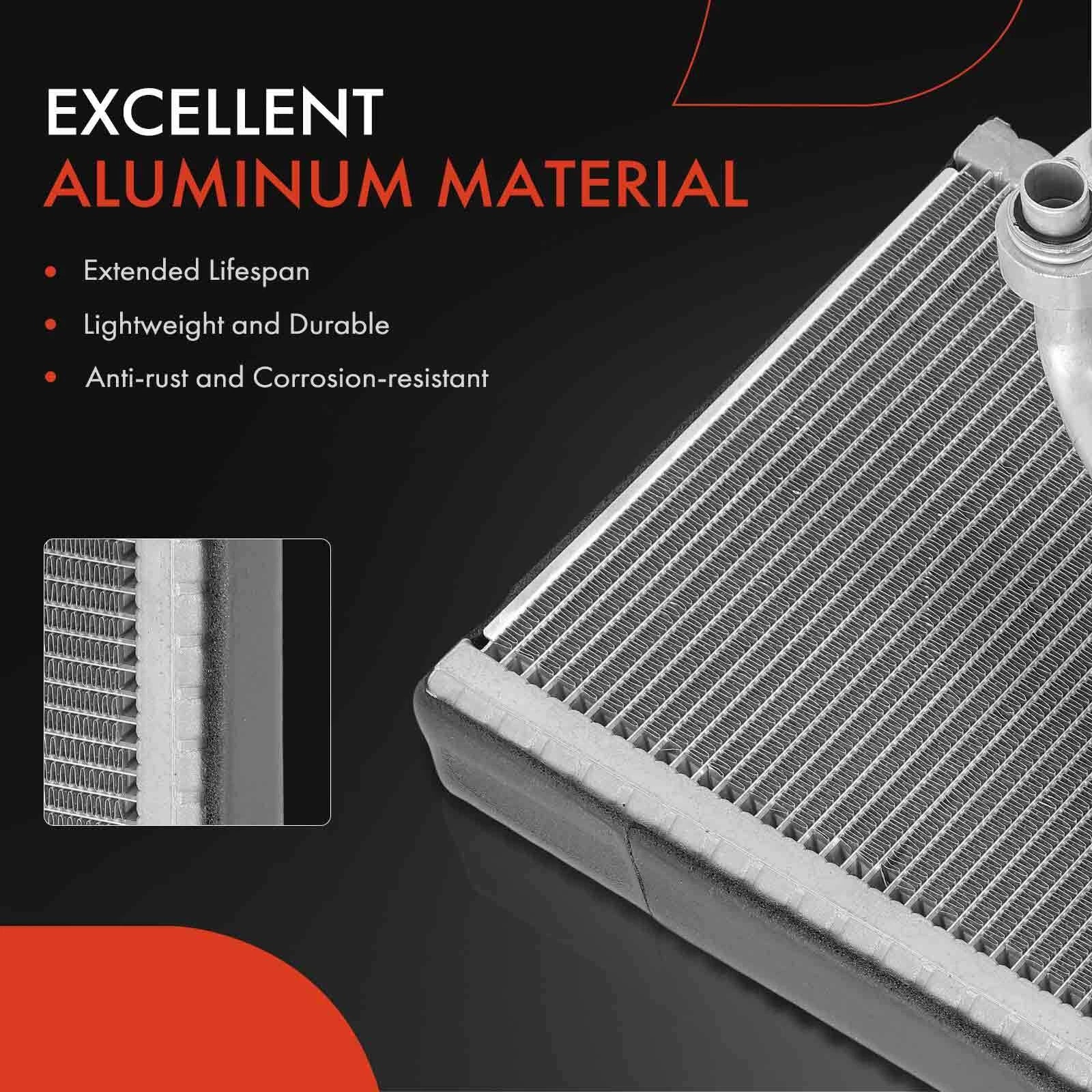 A/C Evaporator Core for Chevrolet Impala, Cadillac XTS (2014-2020)