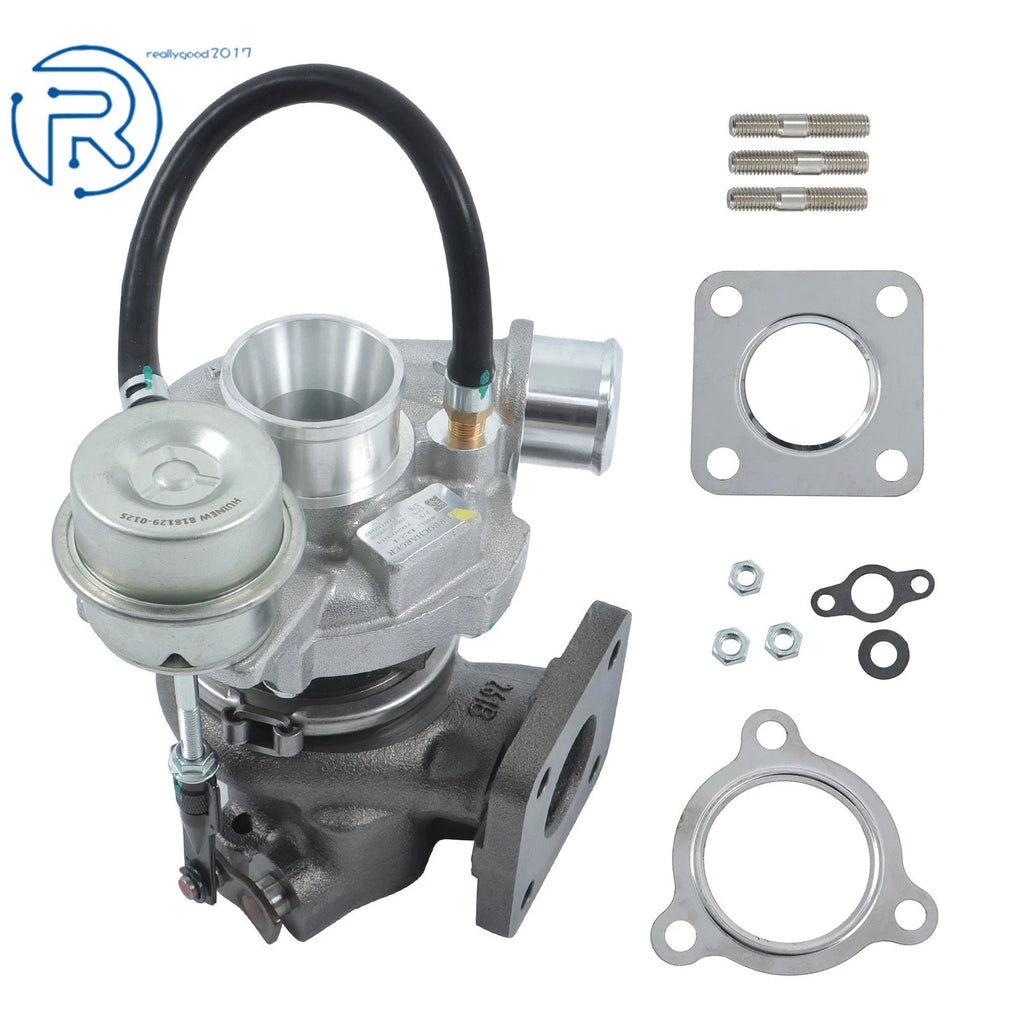 Turbocharger for Bobcat Doosan D24 Engine