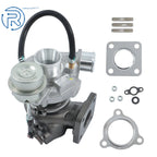 Turbocharger for Bobcat Doosan D24 Engine