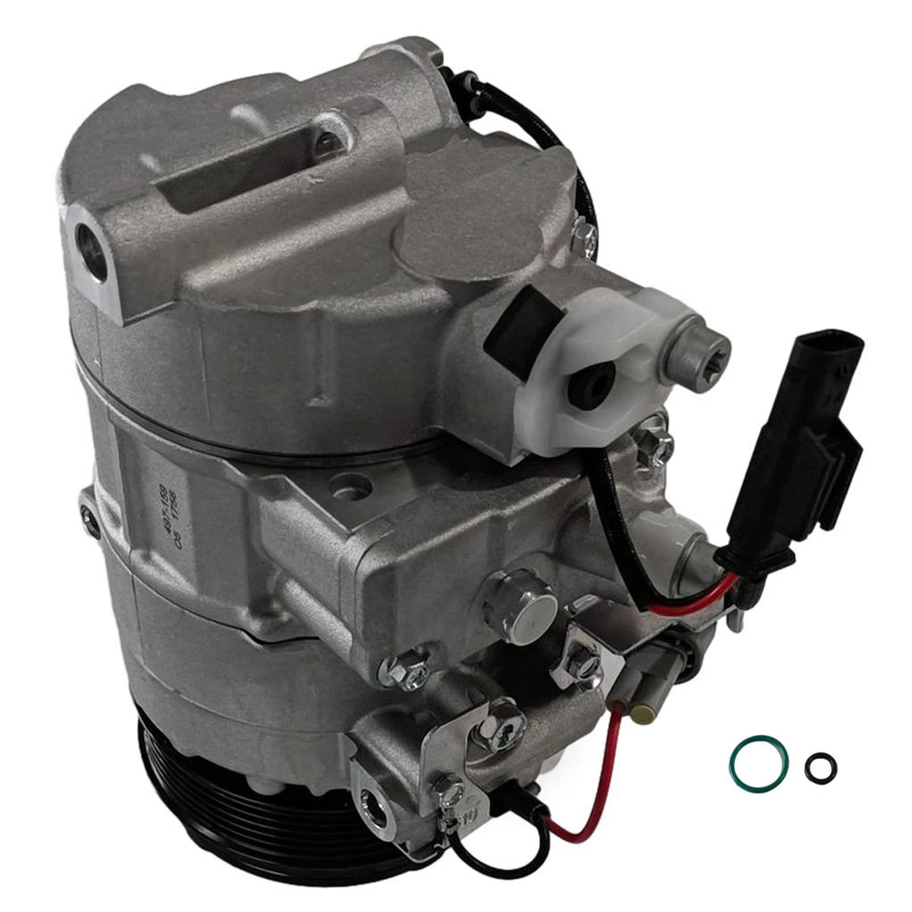 AC Compressor & Clutch for Mercedes-Benz Sprinter 2500 3500 (2014–2017) CO29161C