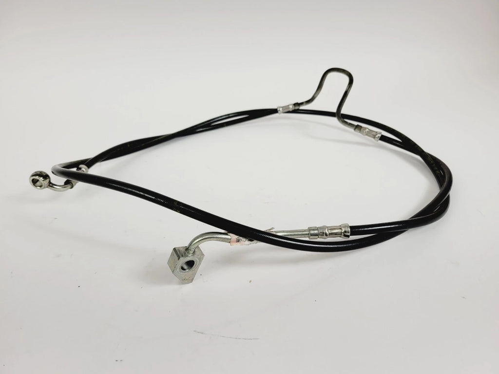 Genuine ABS Hydraulic Left Front Brake Line for Harley Davidson (2014–2021) 41800315