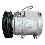 AC Compressor Kit With Condenser for Acura TL 2.5L (1997-1998)