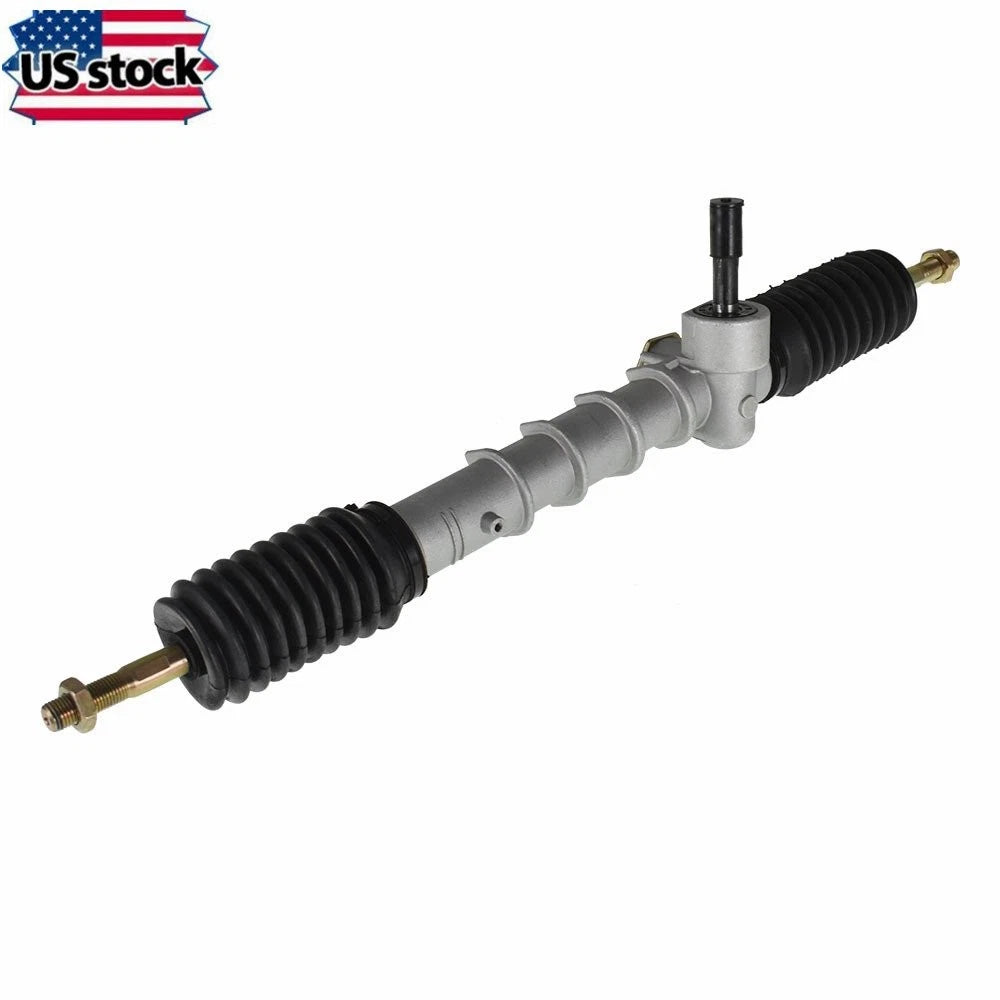 Steering Rack Assembly for Kawasaki Mule SX 2017–2020, Mule 610 2005–2016