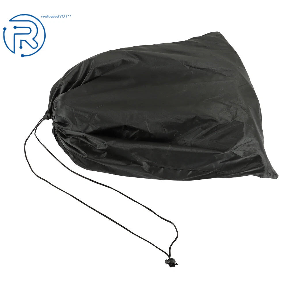 2" x 20' Kinetic Recovery Tow Rope for Trucks (48000 lbs)