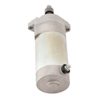 Engine Starter Motor 13 Teeth for Piaggio Ape City (2012–2012) SM26024561