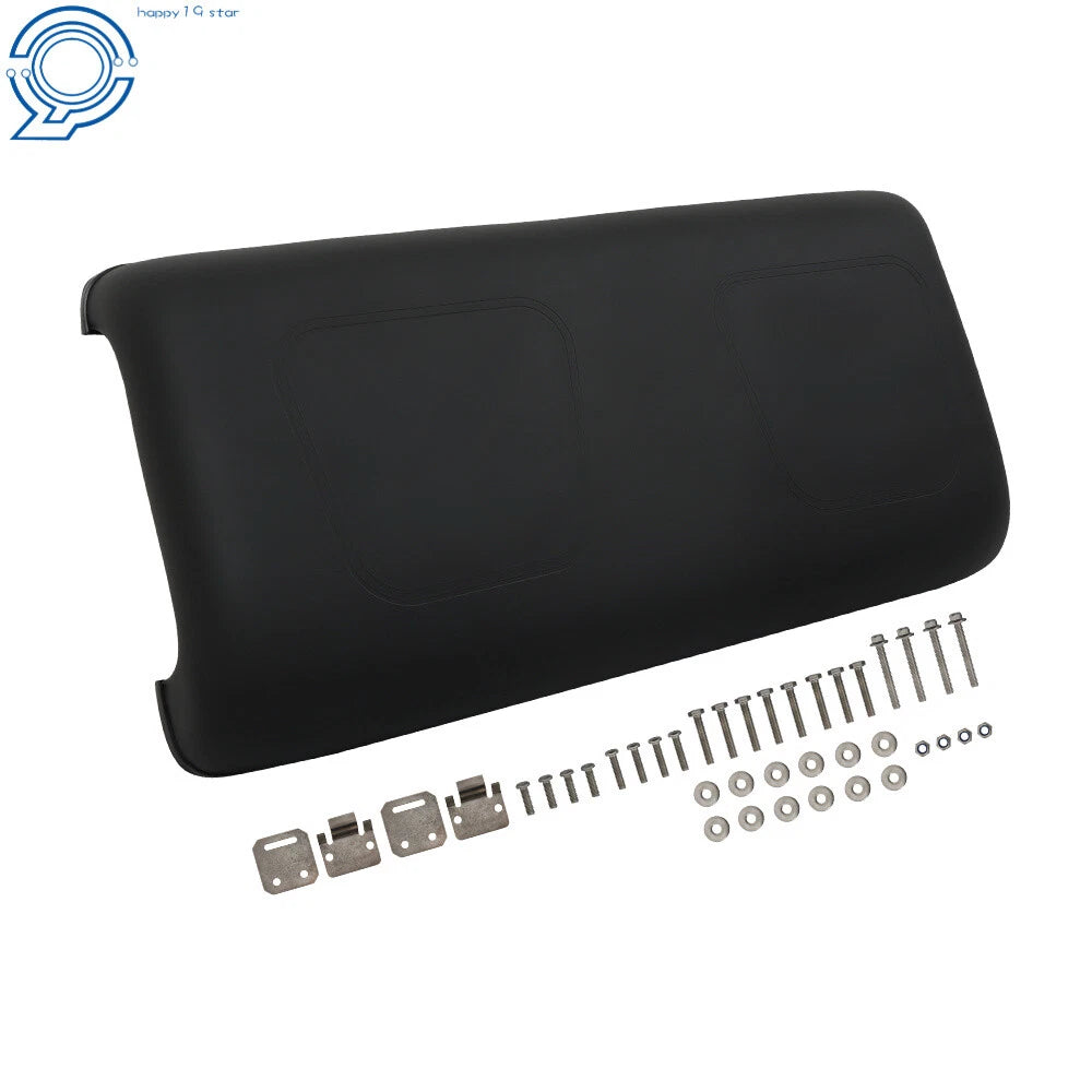 Front Seat Bottom Cushion for Club Car DS (2000.5-Up) #102174202