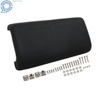 Front Seat Bottom Cushion for Club Car DS (2000.5-Up) #102174202