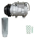 AC Compressor Kit Replacement for Mazda MPV 3.0L V6 (1996–1996)