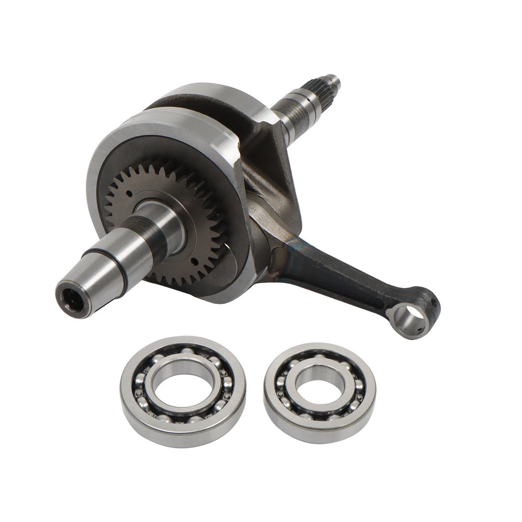 Crankshaft and Bearing for Honda TRX420/500/520 (2007–2014)