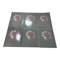 Set of 6 Service Manuals for Johnson 787058 Marine 2000 SS