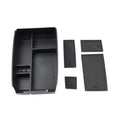 Center Console Armrest Storage Box Tray for Ford Escape Bronco Sport (2020–2023)