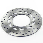 Rear Brake Disc for Honda CB250 (1992–2005) 45351-KBG-J00