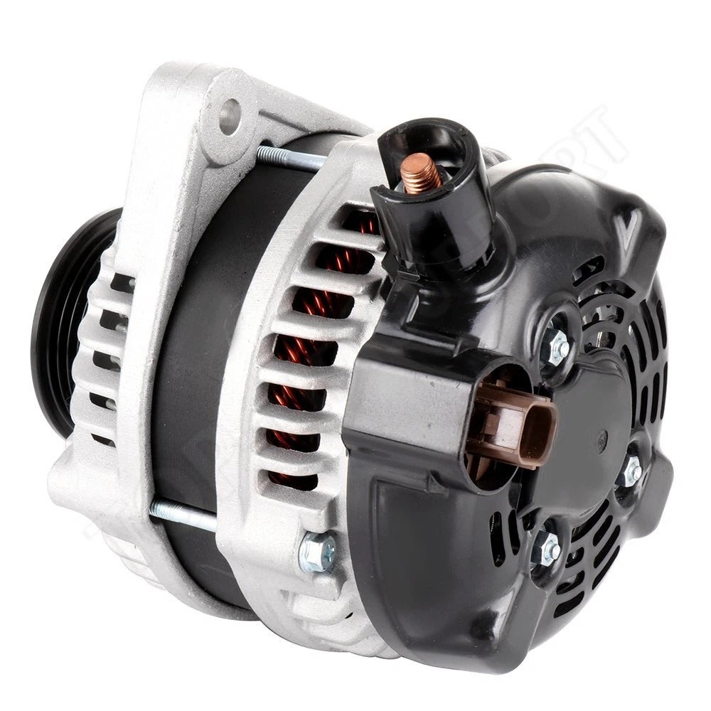 Alternator for Acura RL, TL, TSX, MDX (2009–2014)