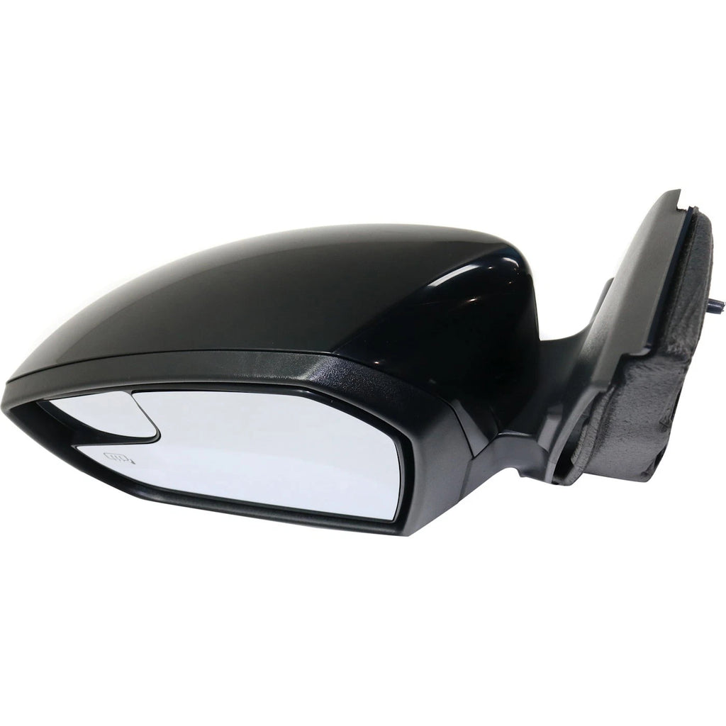Heated Driver Left Side Mirror for Ford Escape (2017–2019)