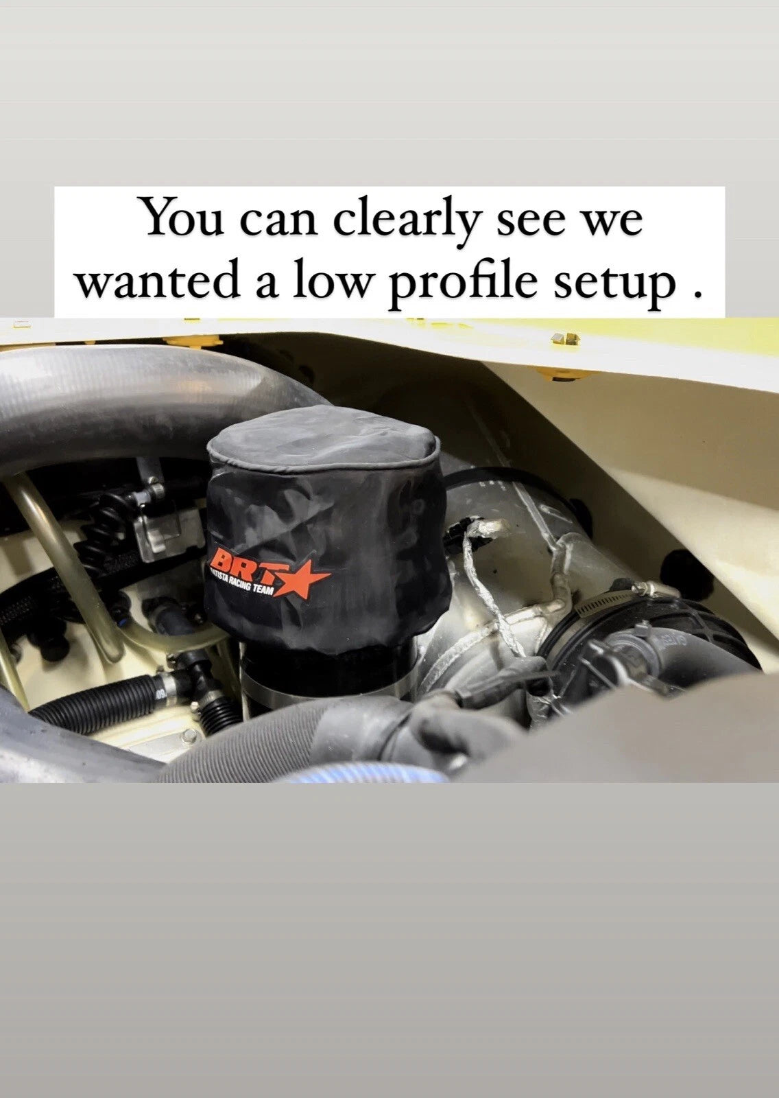 SeaDoo SC 230 Parts (2008–2010)