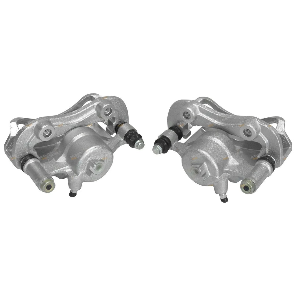 Rear Disc Brake Caliper Assembly for Nissan Patrol GQ (1988 - 1999)