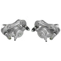 Rear Disc Brake Caliper Assembly for Nissan Patrol GQ (1988 - 1999)
