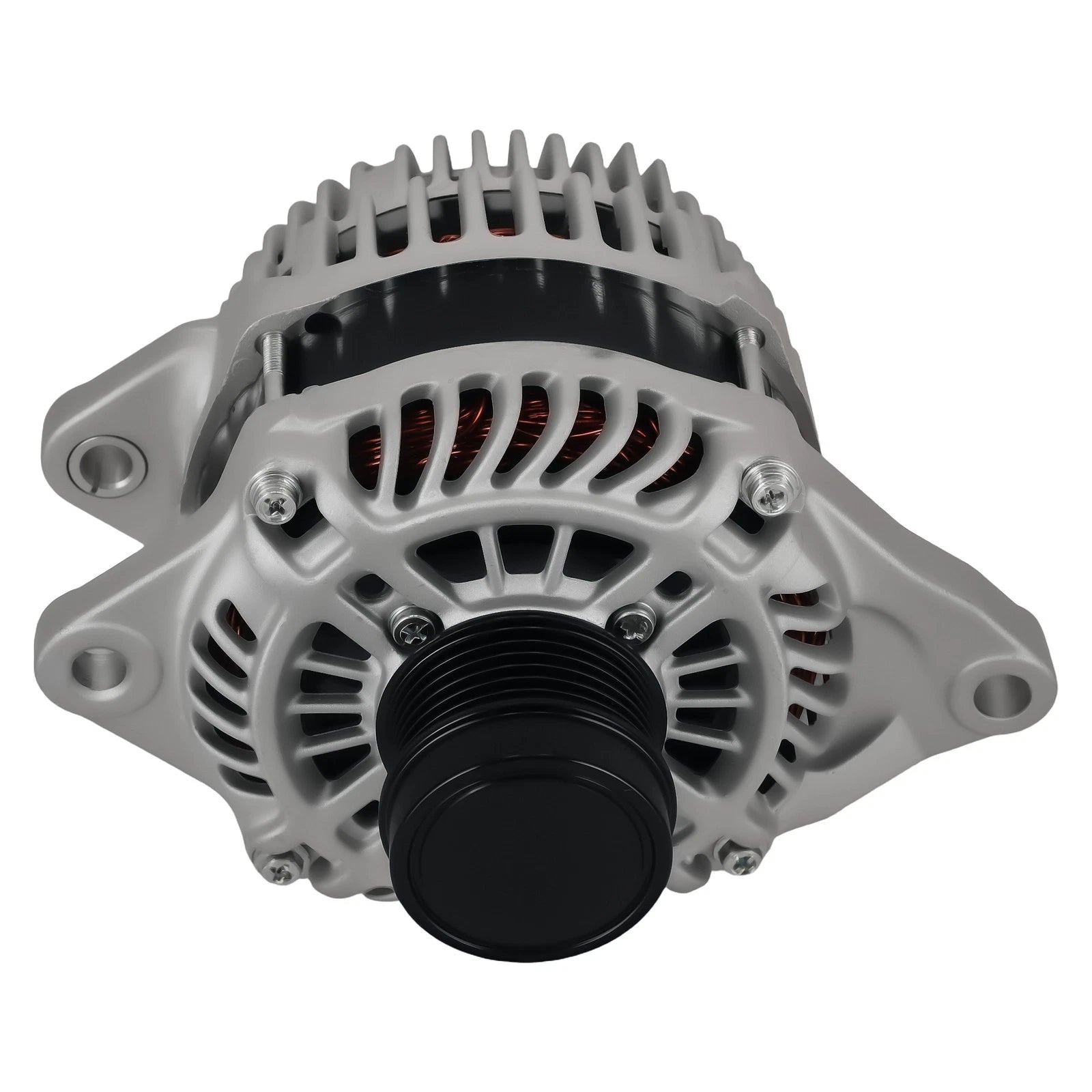 115A 12V Alternator for Jeep Compass Patriot (2007–2016) 04801323AB AMT0194