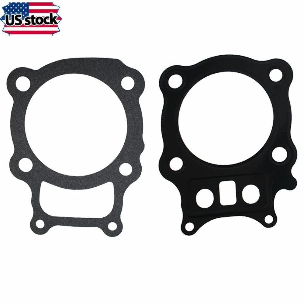Top End Rebuild Kit for Honda Rancher TRX350 (2000–2006)