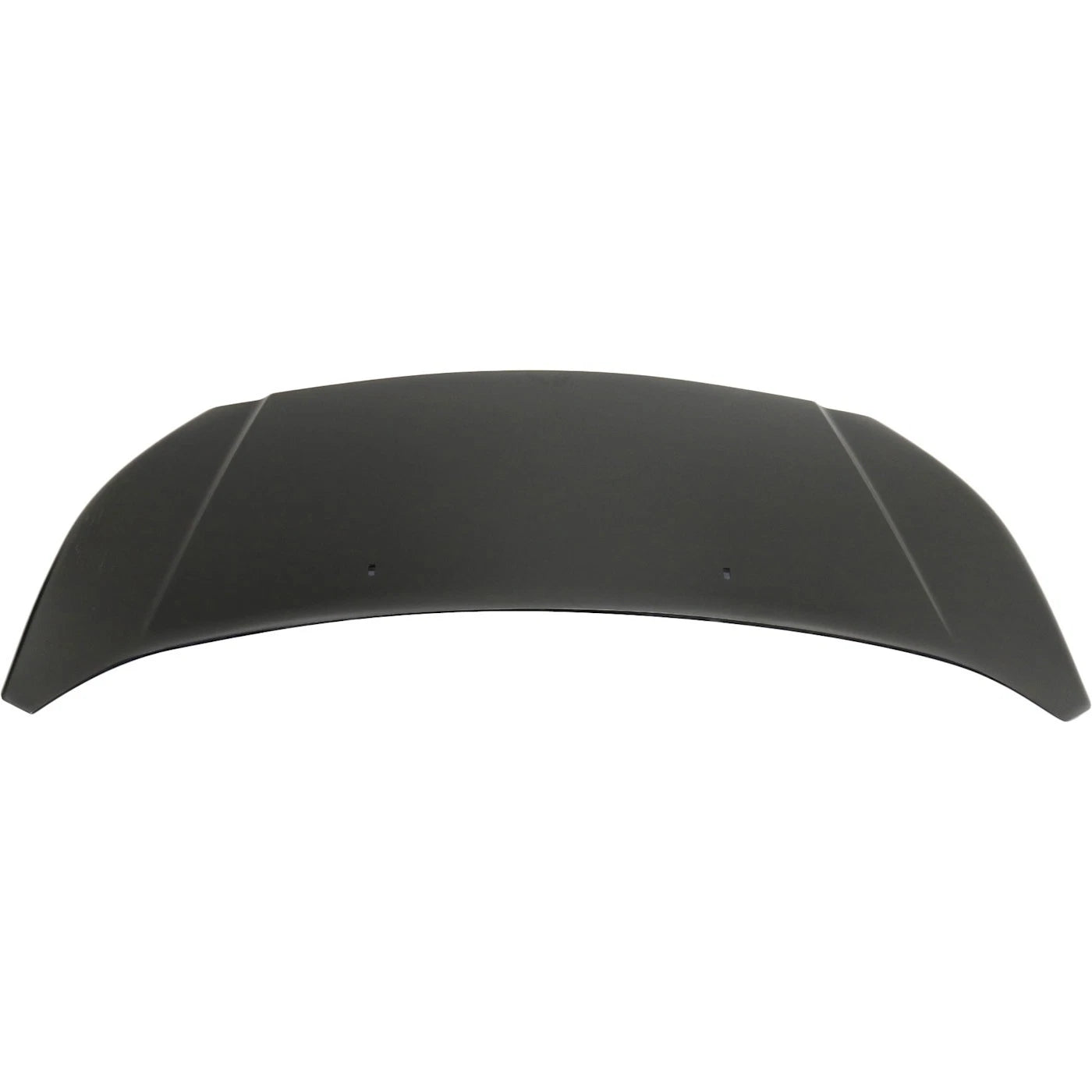 Hood for Ford Transit Connect (2014–2018) CAPA Certified Assembly