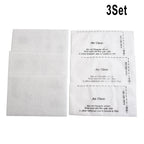 Motor Filters for S200-S858, S4000, S5000, Sf-SAC 20/30