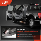 Driver Power Running Board Motor for Ford Expedition Lincoln Navigator (2003–2022)