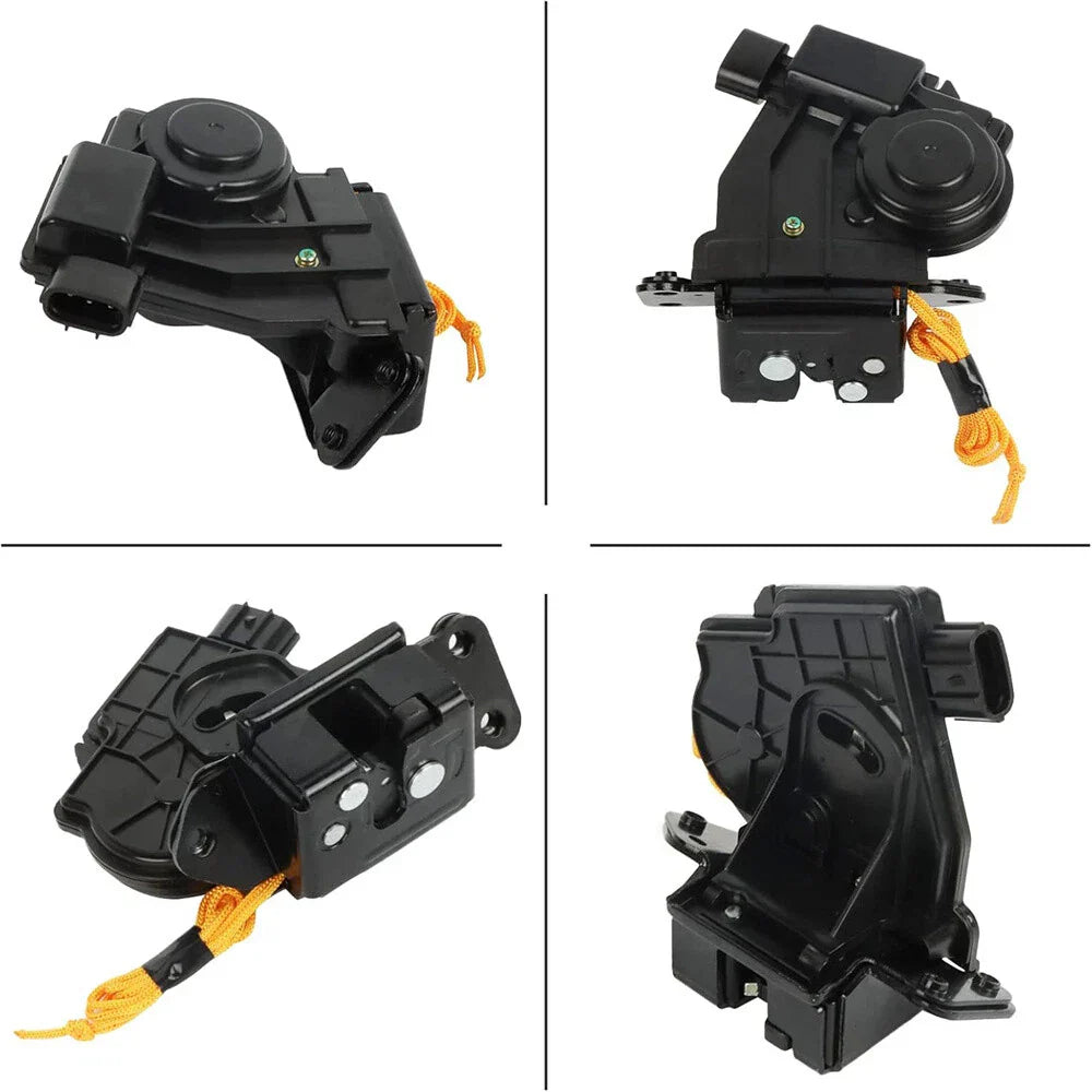Liftgate Door Lock Actuator for Toyota RAV4 Prius V iQ xD (2010-2023)