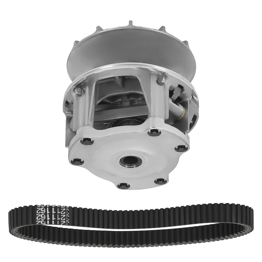 Primary Drive Clutch and Drive Belt Kit for Polaris RZR 800 (2010–2014)