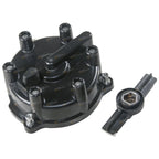 Genuine Nissan Ignition Distributor Cap + Rotor for GU Y61 TB45E