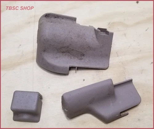 Seat Mount Panel Set of 2 for Thunderbird Cougar (1994–1995)