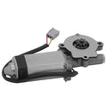 Power Window Motor Front Left for Ford Mustang (1980–1993) 83093 742-266