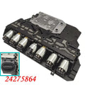 TCM Transmission Control Module w/ Solenoid for Chevrolet Cruze, GMC Terrain (2011-2019)