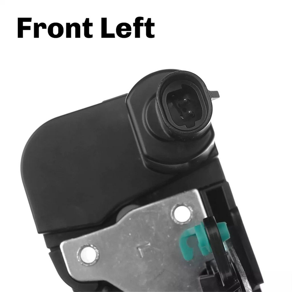 Front Left Door Lock Actuator for Jeep Grand Wagoneer Grand Cherokee (1993–2001)