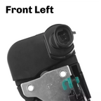Front Left Door Lock Actuator for Jeep Grand Wagoneer Grand Cherokee (1993–2001)