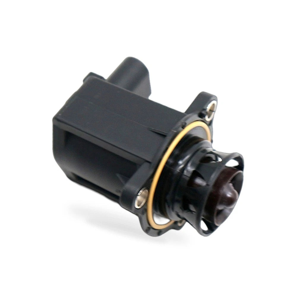 Turbocharger Solenoid Valve Diverter Bypass Valve for Audi A3 A4 A5 (2006–2020)