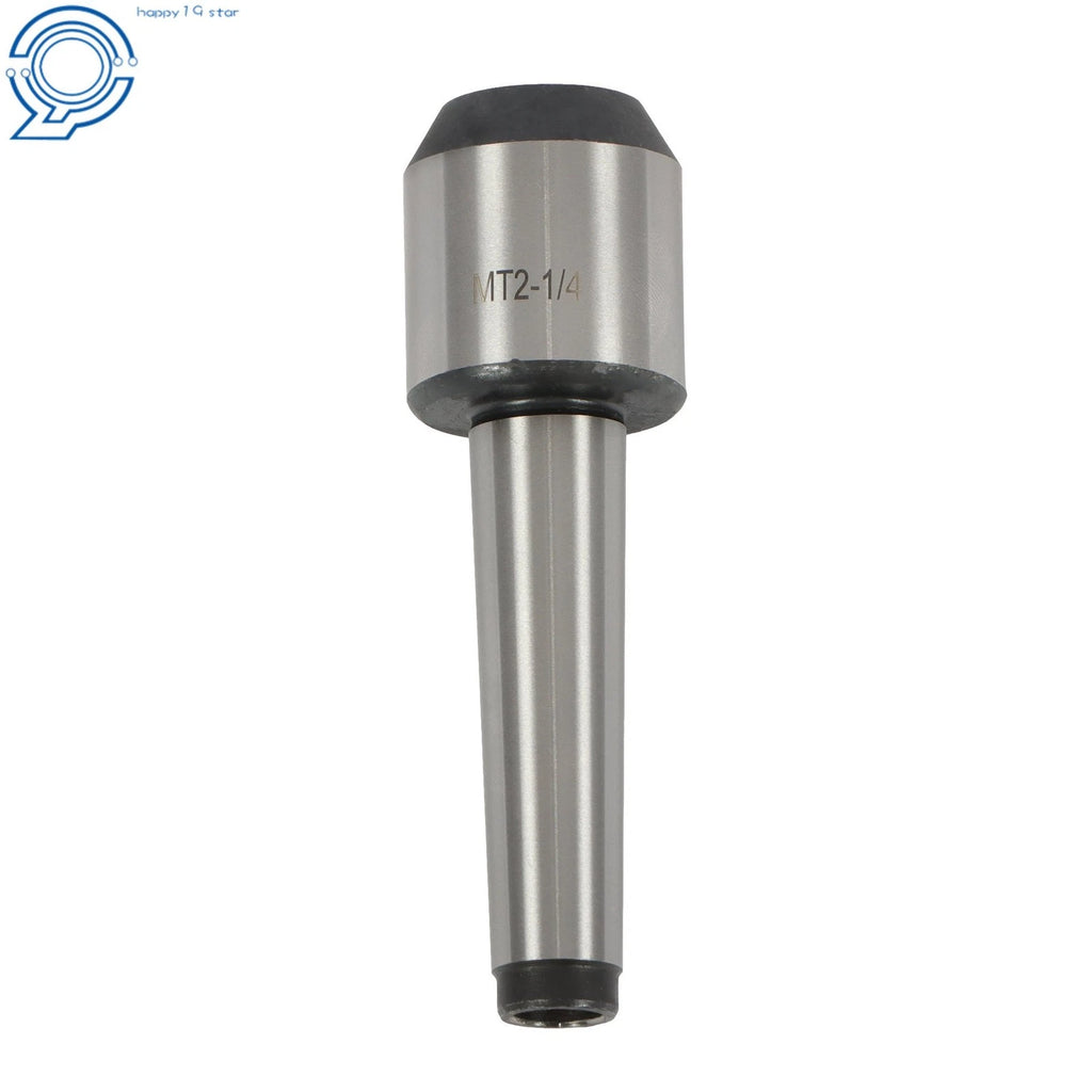 MT2 1/4" End Mill Holder Adapter for Milling Machine