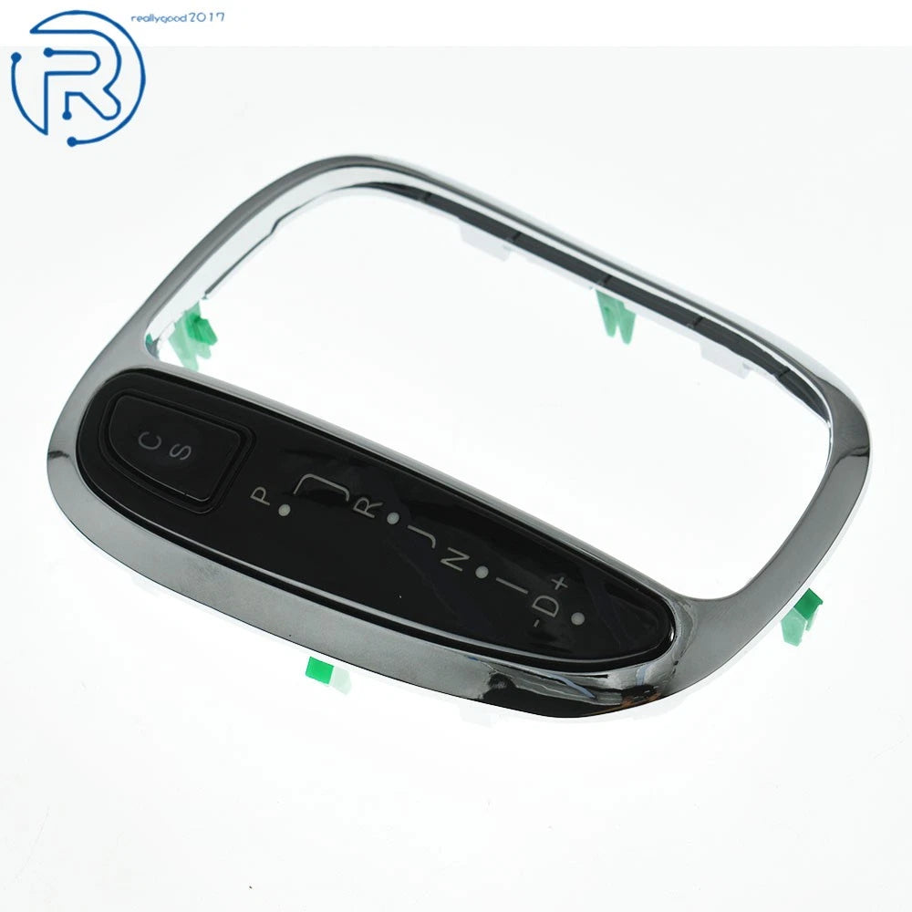 Shifter Trim Indicator for Mercedes C230 C320 CLK320 CLK500 (2000-2009)