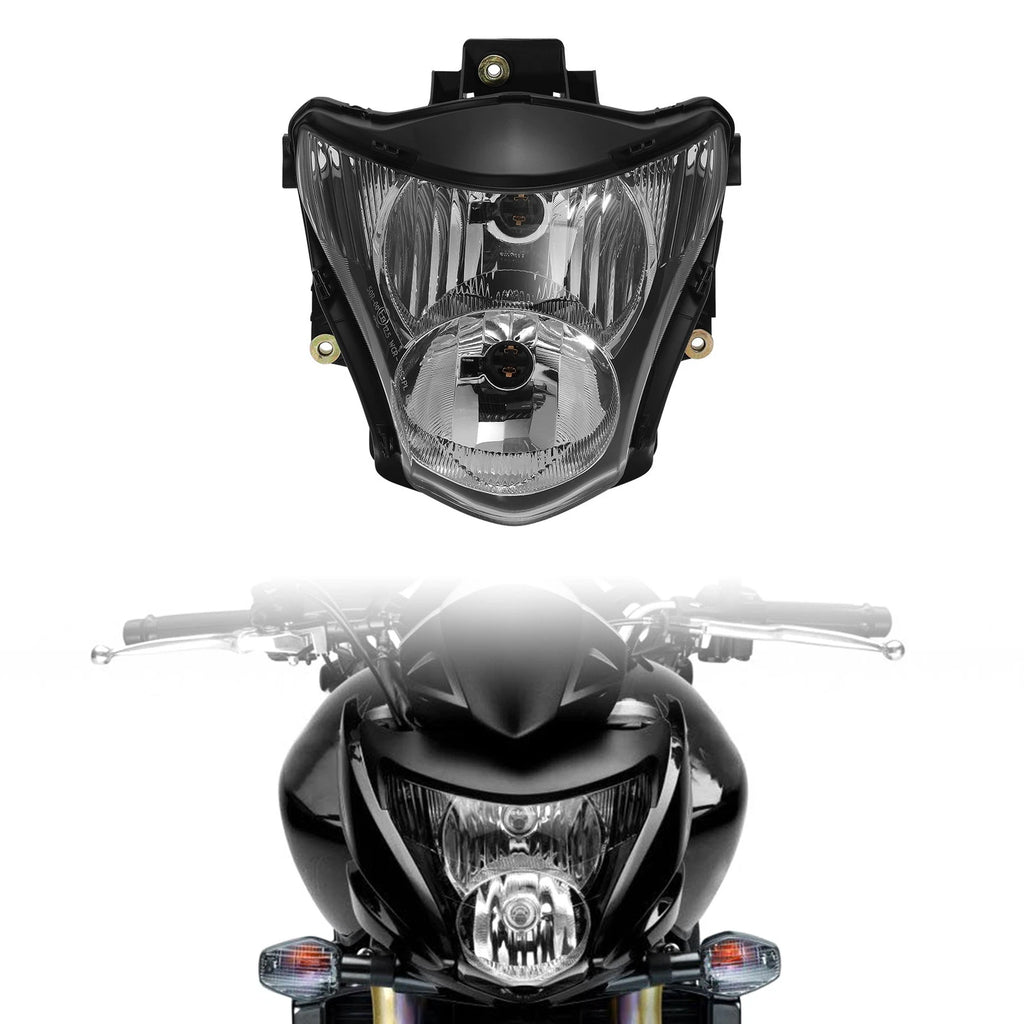 Front Headlight Assembly for Honda Hornet CB600F (2007–2010)