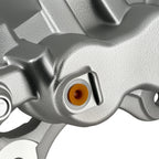 Brake Caliper Assembly Front for Jeep Grand Cherokee WJ (1999–2004) 18P4827 18P4826