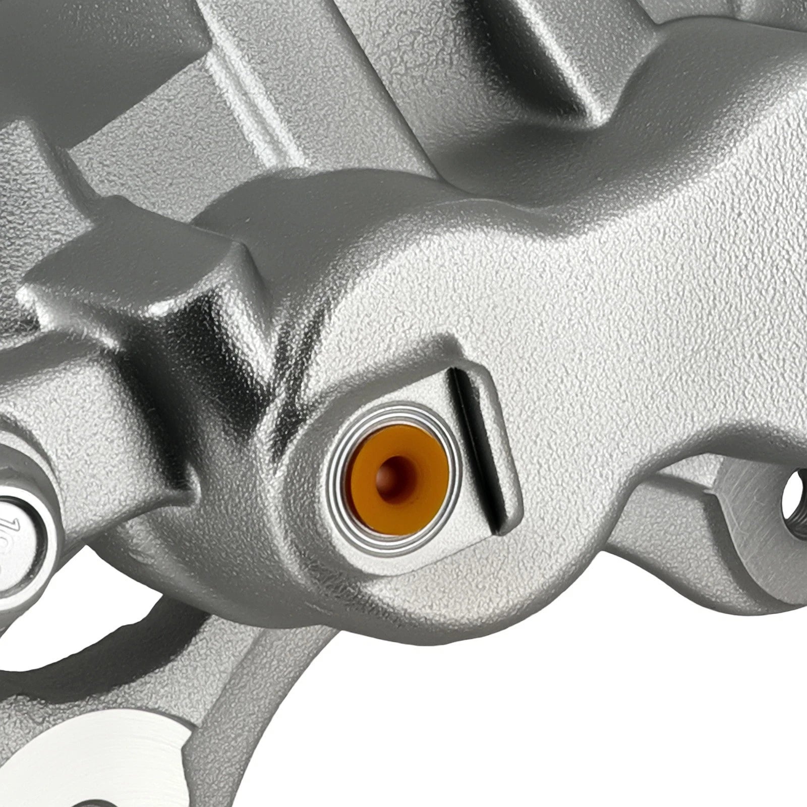 Brake Caliper Assembly Front for Jeep Grand Cherokee WJ (1999–2004) 18P4827 18P4826