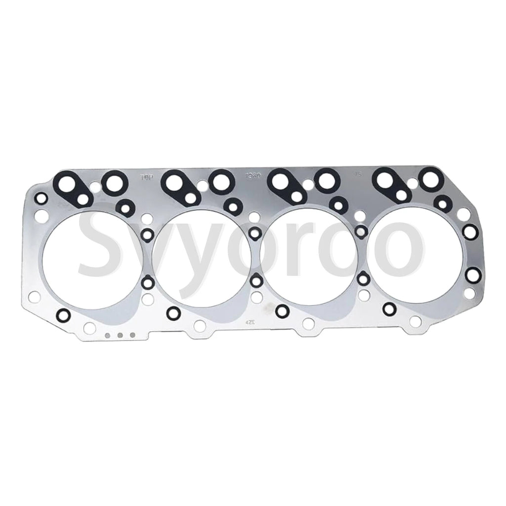 Cylinder Head Gasket 8970661970 for Isuzu 4JG2 (Forklift)