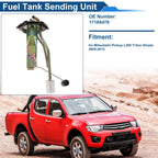 Fuel Level Sending Unit Module for Mitsubishi Pickup L200 (2005–2015) No. 1718A078